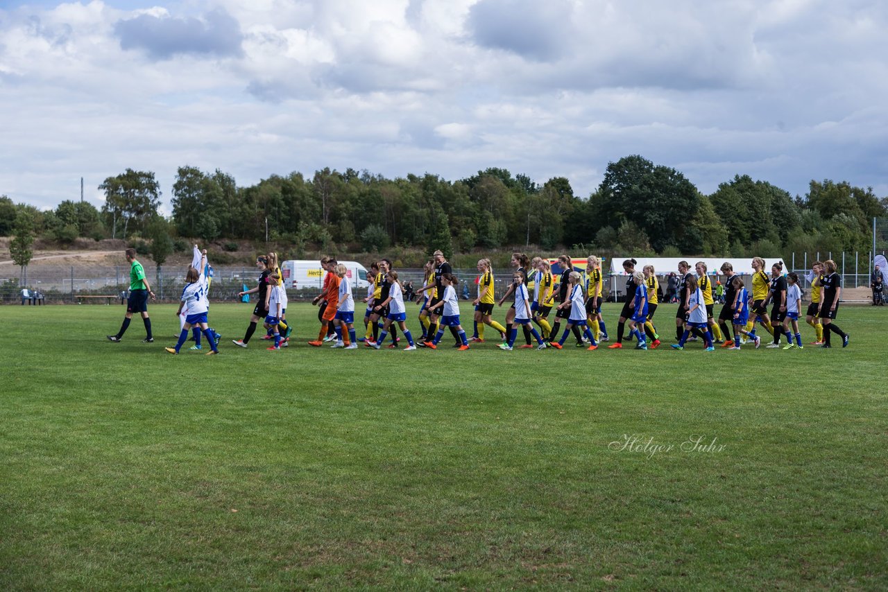 Bild 253 - Oberliga Saisonstart